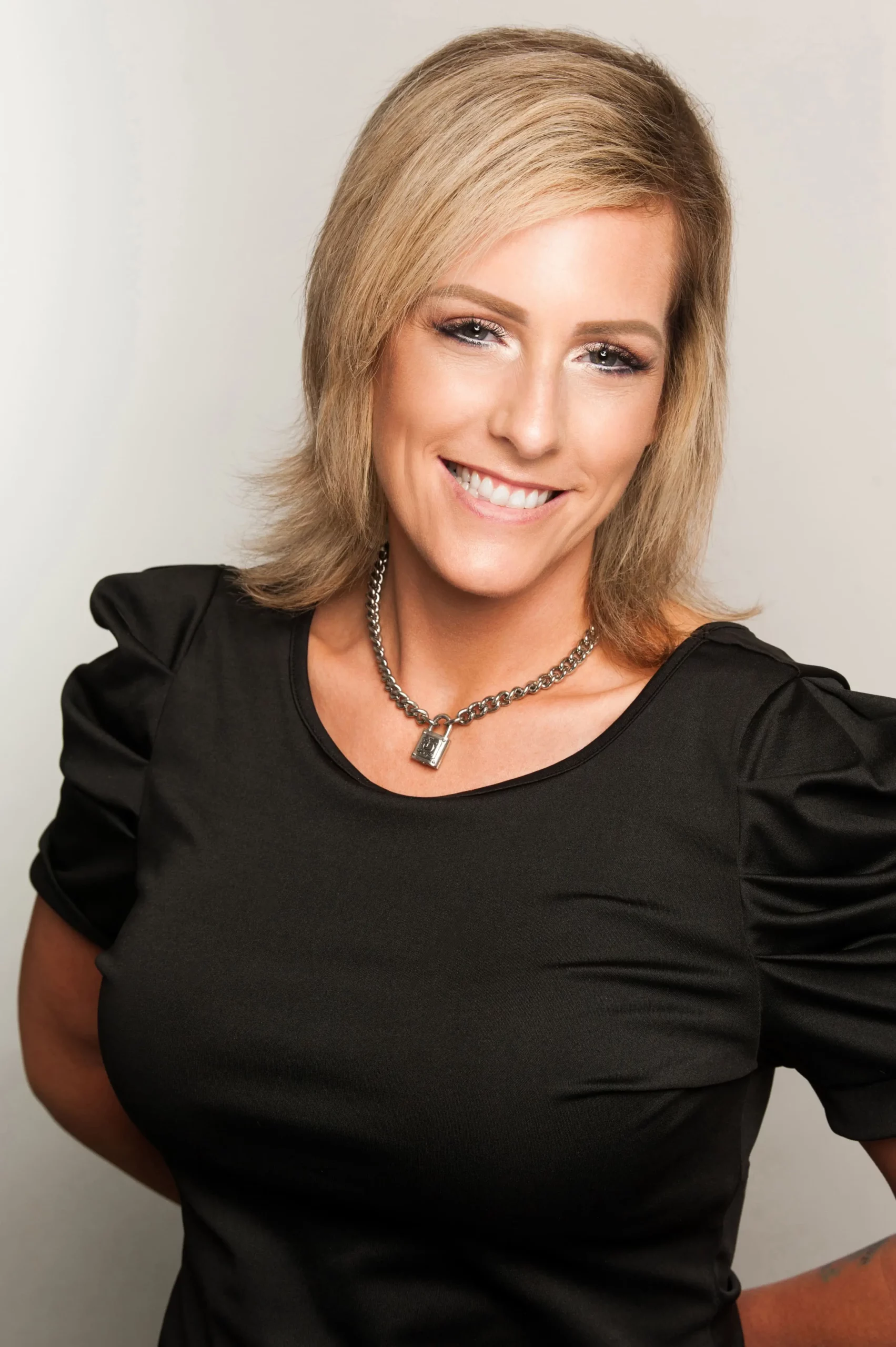 Dr. Brandi Jordan Ph.D. LMFT LAADC ICAADC Chief Operating Officer scaled