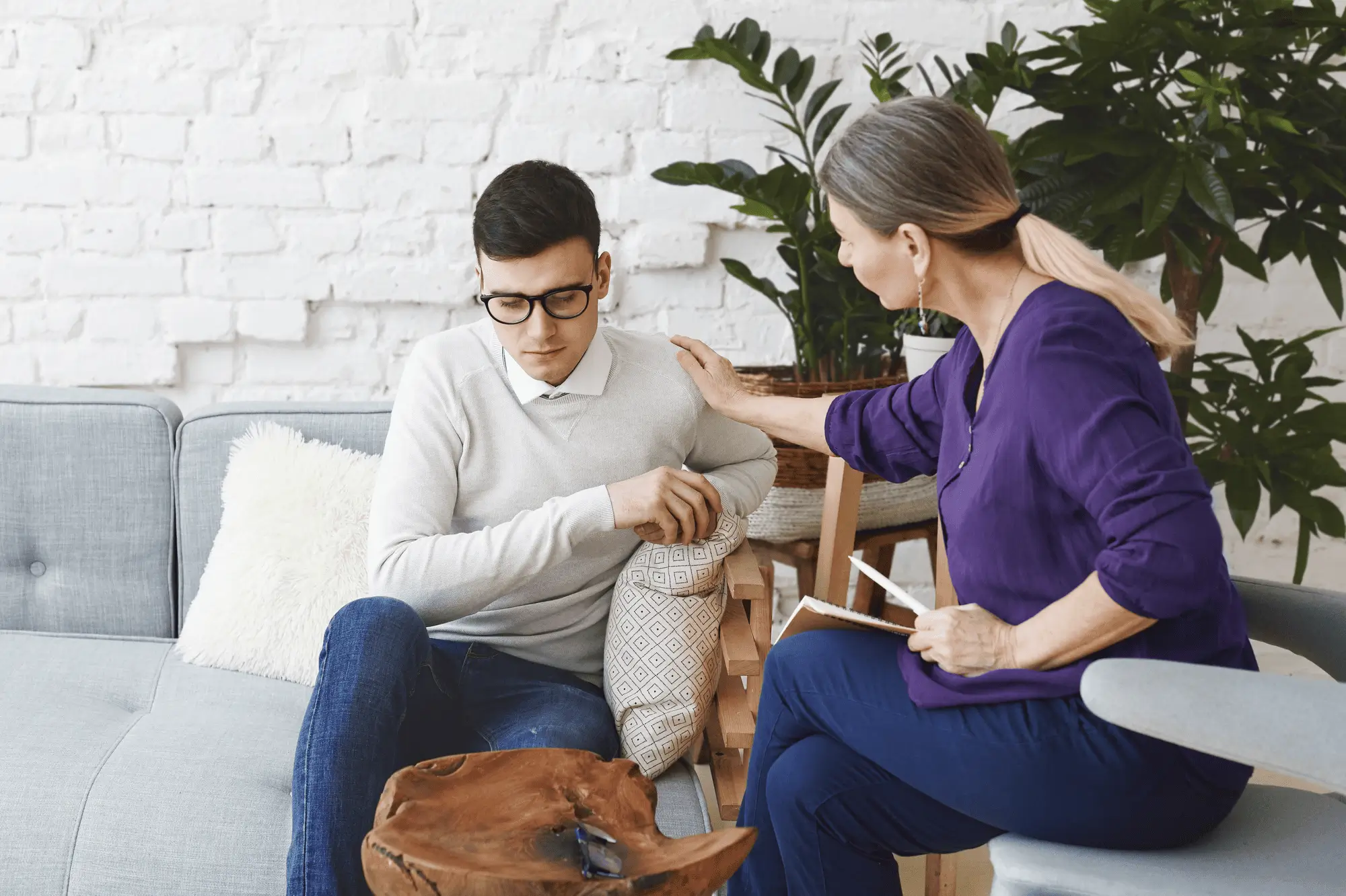 Outpatient media