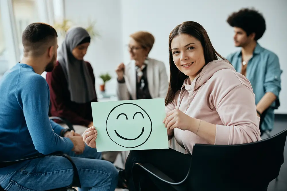 smile group